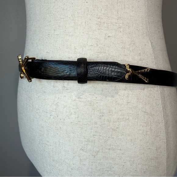 LB Belt Company Golf Club Belt - Picture 5 of 6